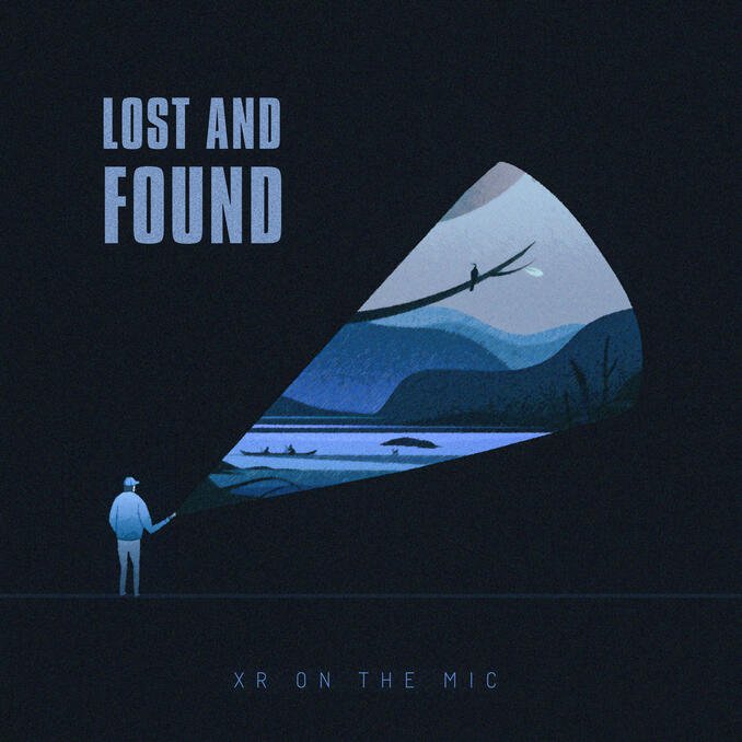 Lost and Found EP